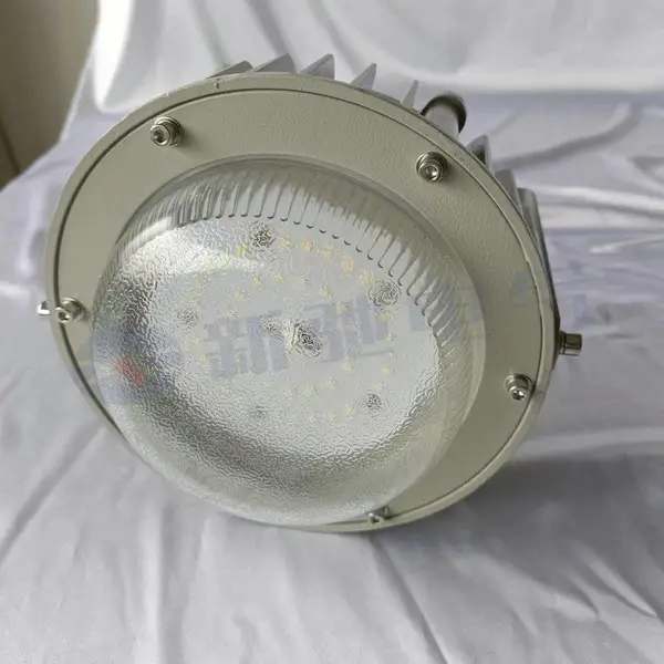 新驰电气NFP628LED防水防尘灯具 LED三防灯30W 50W