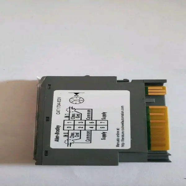 AB罗克韦尔20LD650N0ENNXNW0WA传感器 触摸屏 模块