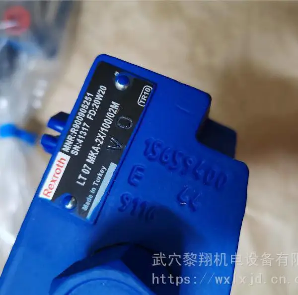 ����ɲ����LT07MKA-2X/100/02M