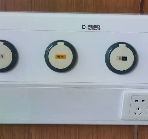 优质的医用气体设备带厂家