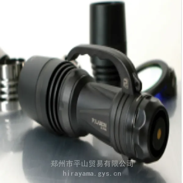 韩国POLARION普拉瑞探照灯PS-PH40防水强光灯