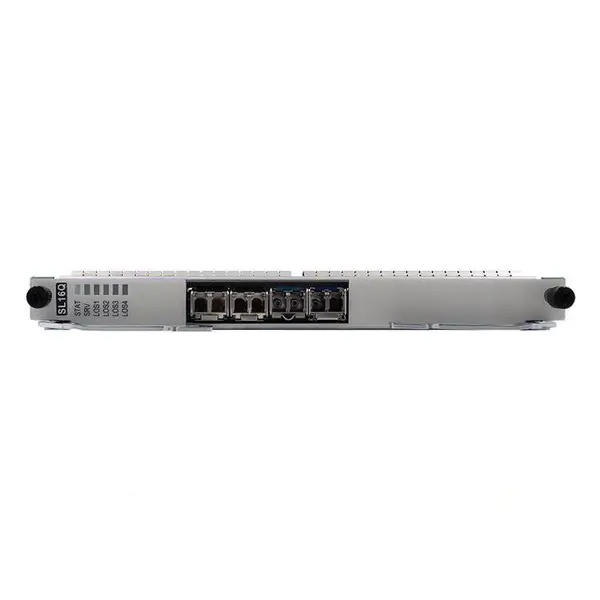 HUAWEI OSN1800 SL16Q 4路STM-16业务处理板 TNF8SL16Q TMK1SL16Q