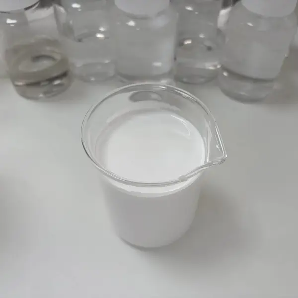 抗静电柔软剂提升滑爽感柔软感适用于面料化纤丝涤纶锦纶pet尼龙pbt
