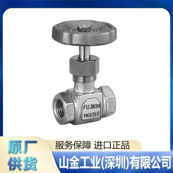 ����fujikin��ʿ��US-327GD-R��·�����ֹ΢����