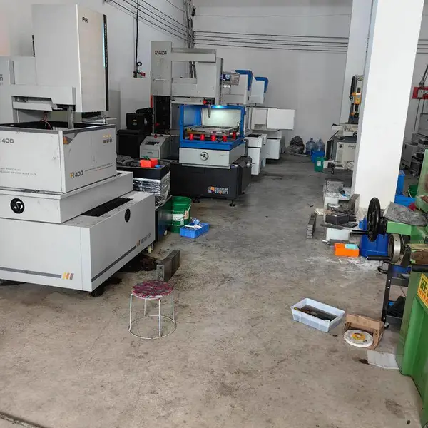 长安模具生产管理系统-模具生产进度跟进-模具MES软件