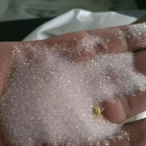 道弘 研磨玻璃珠 0.4-0.6mm 油漆油墨分散介质 实心