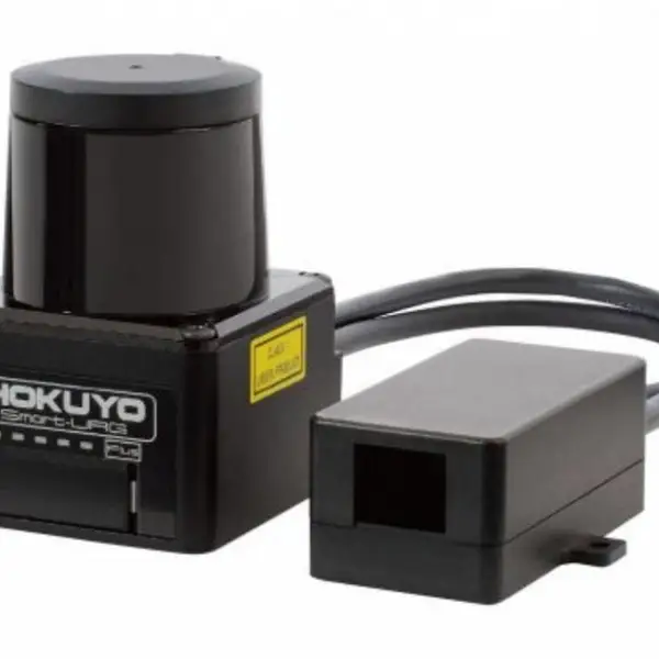 北阳HOKUYO UST-30LX 270°范围内的数据传感器