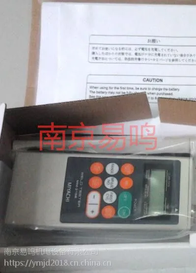 MIYACHI�ձ����ǻ��缫ѹ��������MM-601B