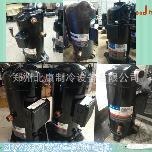 ZR34K3E-TF5-522 ����220V��������ѹ����