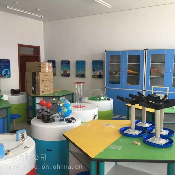 师大教育SDJY科普馆展品 科技创新实验室 互动式科普馆器材科学探究实验室 辉光球
