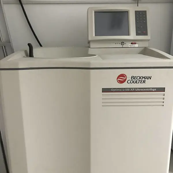 贝克曼IVD必备二手Allegra X-15R台式冷冻离心机