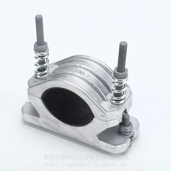 10KV-220KV��ѹ���±��� JGHDϵ�е��¼о߸�ѹ���¹̶��е����߼�