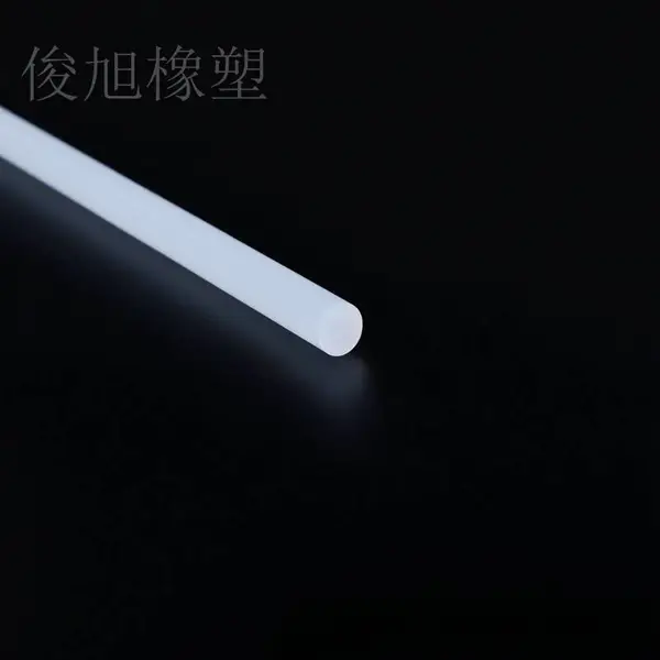 俊旭橡塑 隔音密封胶条 异型硅胶条 建材硅胶密封条 规格多样 防尘密封