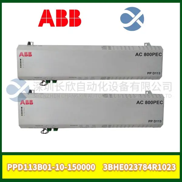 ABB 3HAC020988-003