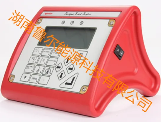 NORBAR 43228扭力工具测试仪