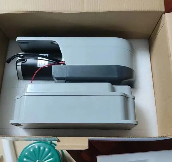 惠州别墅大门电机 隐藏式大门电机 别墅智能开门电机专用隐藏开门电机