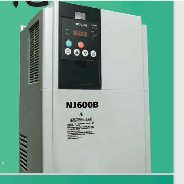 ��HITACHI ������NJ600B-220HFF 22KW��Ƶ��