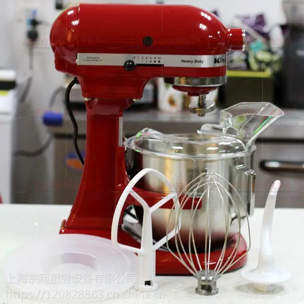 ��������kitchenaid 5KPM5��ʦ������� ���ӱ���ܽ���� ���ͻ�