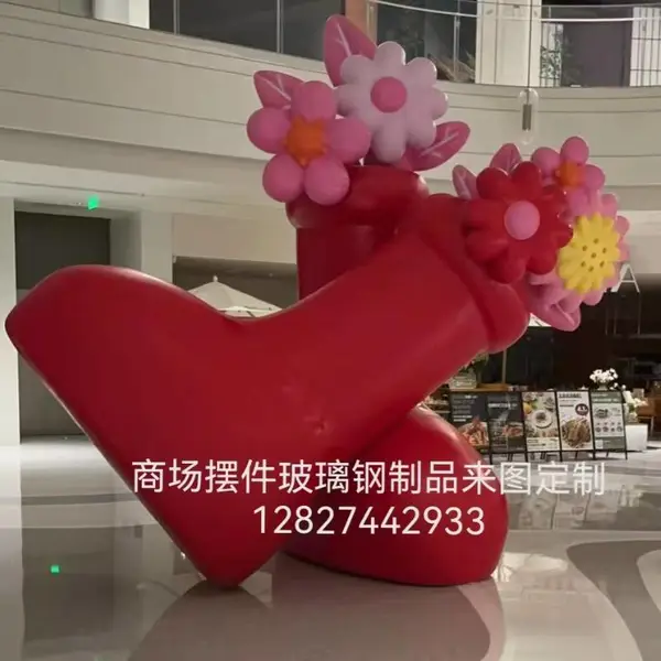 中山玻璃缸制品,设计制作安装一体化玻璃缸雕塑,玻璃缸来图定制,手模手印制作,星光大道手模手印制作
