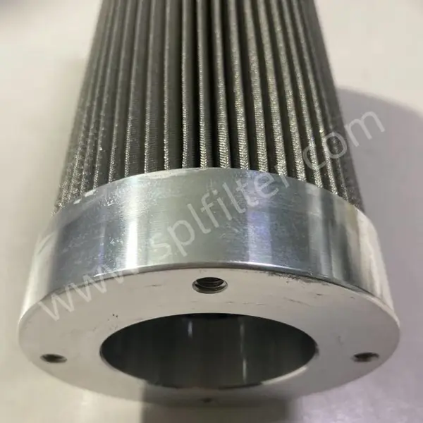 汽轮机循环油系统齿轮箱泵出口过滤器滤芯YZ.1310A-002