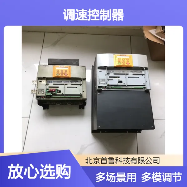 电流保护 ParkerSSD591P直流电机控制器 6055/PROF/00 通讯板