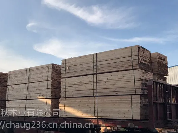 杭州建筑方木批发市场