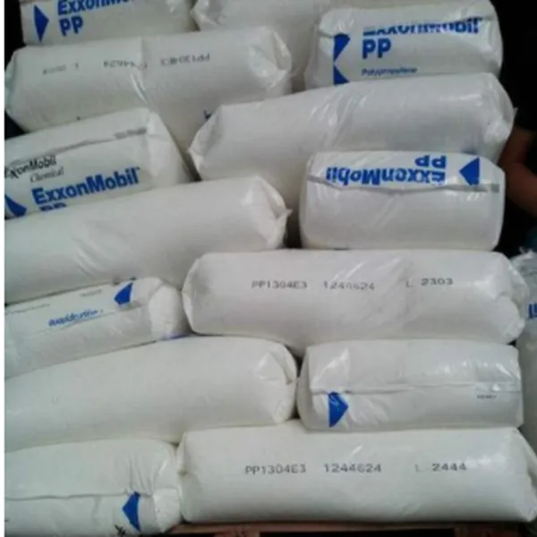ExxonMobil埃克森美孚PP PP1064L1 高流动高刚性抗冲击PP均聚物