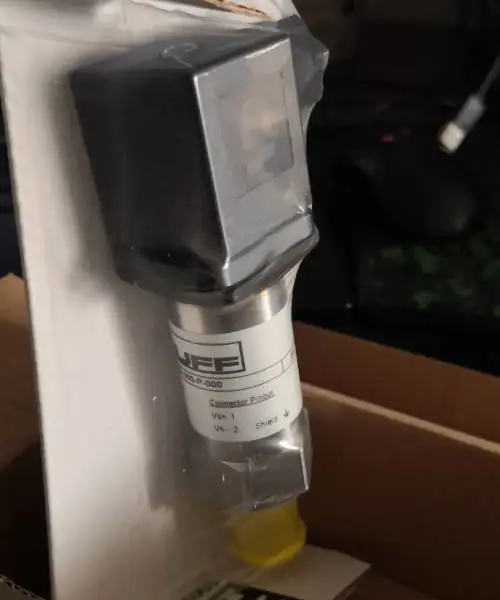 STAUFF���¸��¶ȿ���SNA-254-B-X-0-12-0-70