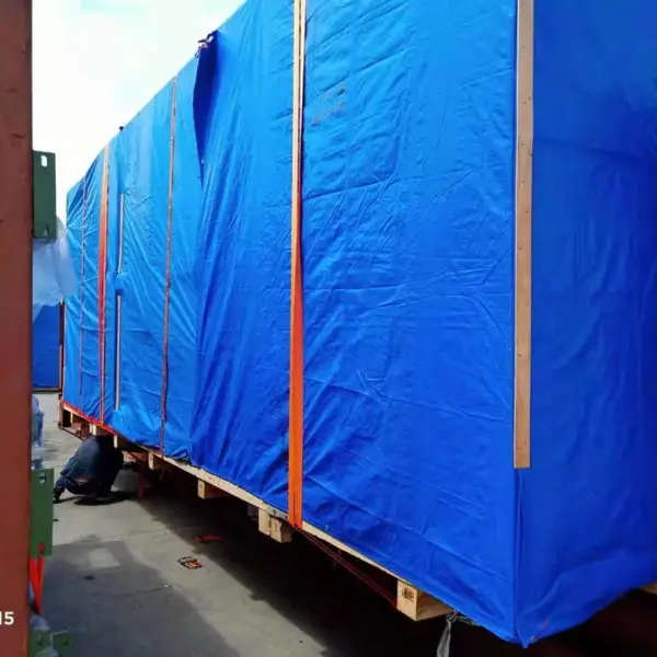机械设备出口到越南办理进口报关手续海关一般需要多久时间