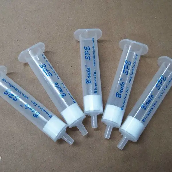 供应Oasis 固相提取产品