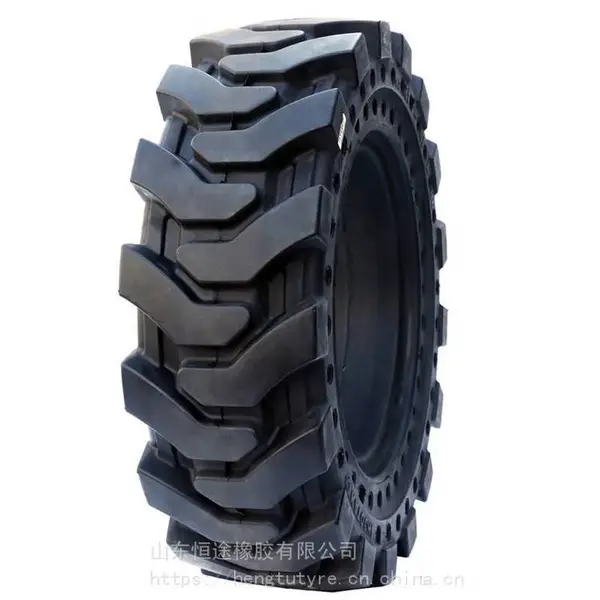10-16.5 31x6x10 30x10-16实心轮胎 卡特 柳工 凯斯 滑移装载机轮胎 铲车轮胎