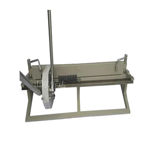 矿用皮带扣装订机 HYU1000型***钉扣机 适用带宽800mm-1600mm