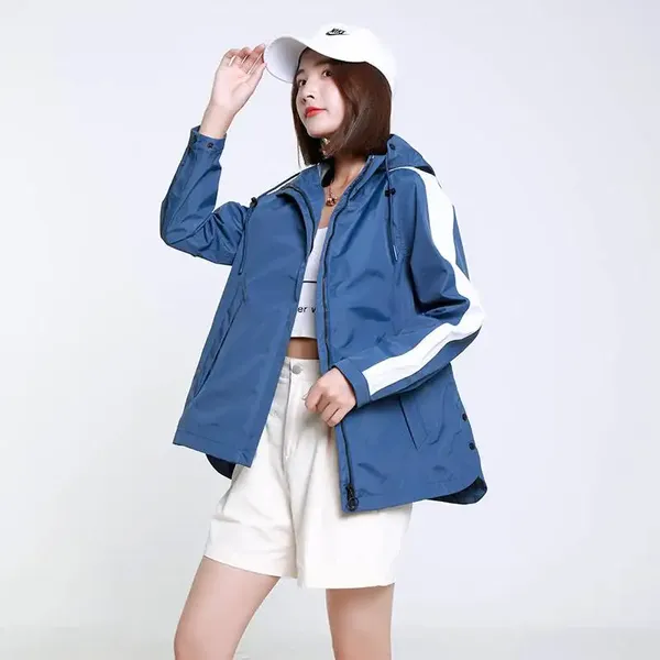 洛阳冲锋衣加工外卖用羽绒服防寒服防水防风防寒郑州冲锋衣