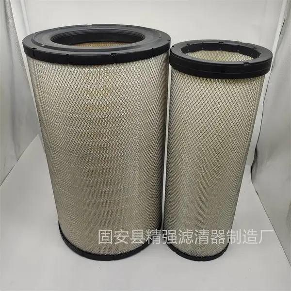 SEV551F4适用发电机空气滤芯SEV551F/4替代帕金斯空气滤清.