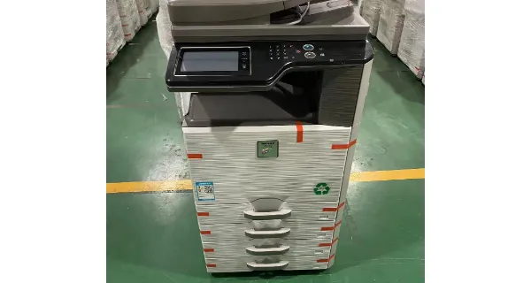 黄浦区复印机租赁公司排名 推荐咨询 上海兴玥办公供应
