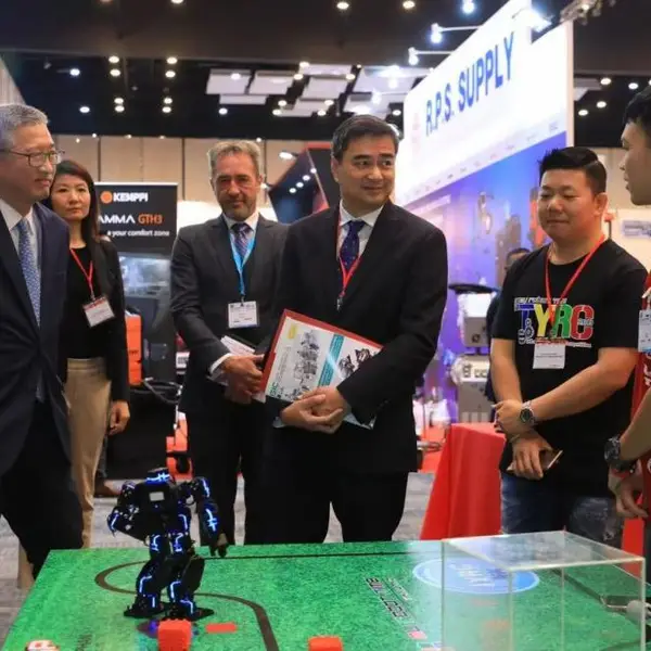 Worlddidac Asia 2026����***2���� �޽���װ��������