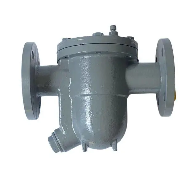 南高自由浮球疏水阀 蒸汽疏水阀 CS11H-16P 自动排水器 螺纹疏水阀