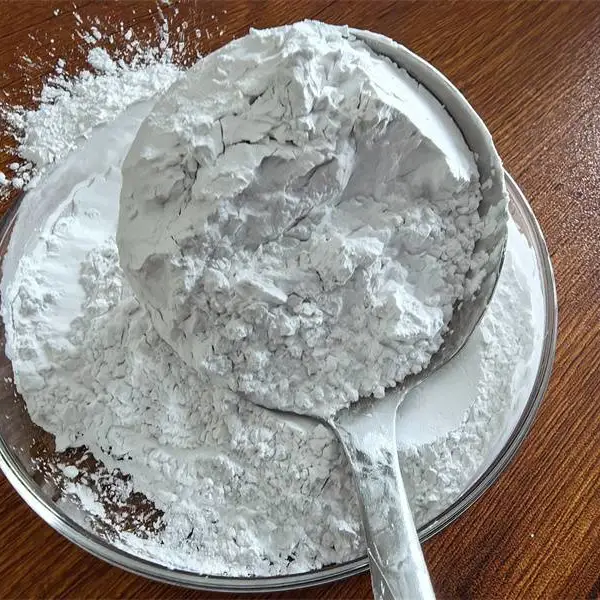 晶圆吸盘承载盘耐磨涂层填料用平板状氧化铝片状氧化铝