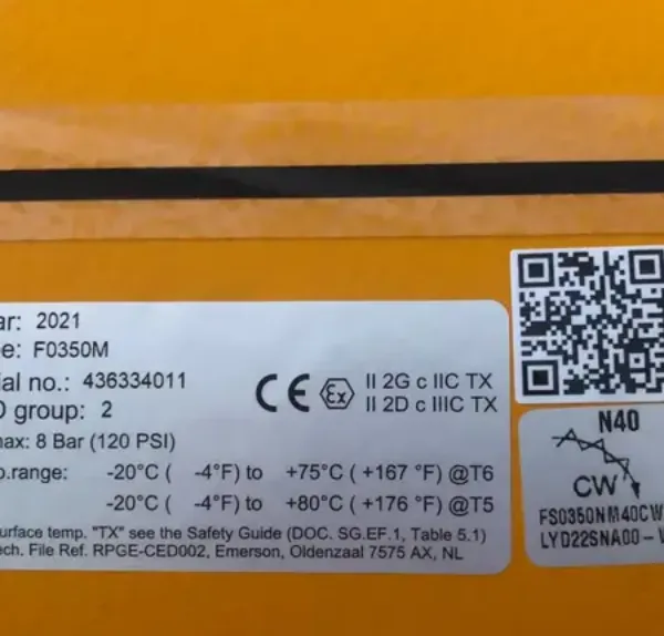 供应美国EL-O-MATIC 气动执行器 FS0350.NM40CWALL.YD22SNA.0