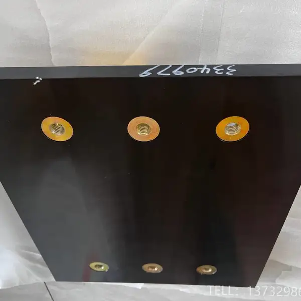 JLG 0811405 紧固螺栓 JLG 高空作业平台配件 高空车装配零件可批发