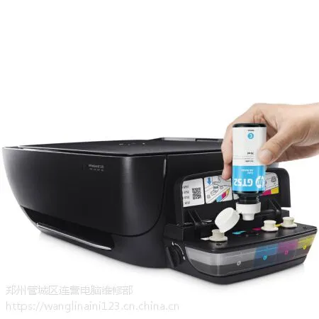 郑州雪松路打印机上门维修