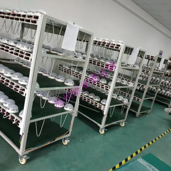 节能灯老化架,卤素灯老化车,防爆灯老化设备|常州老化架|郑州老化架|南昌老化架|烟台老化架|嘉兴老化