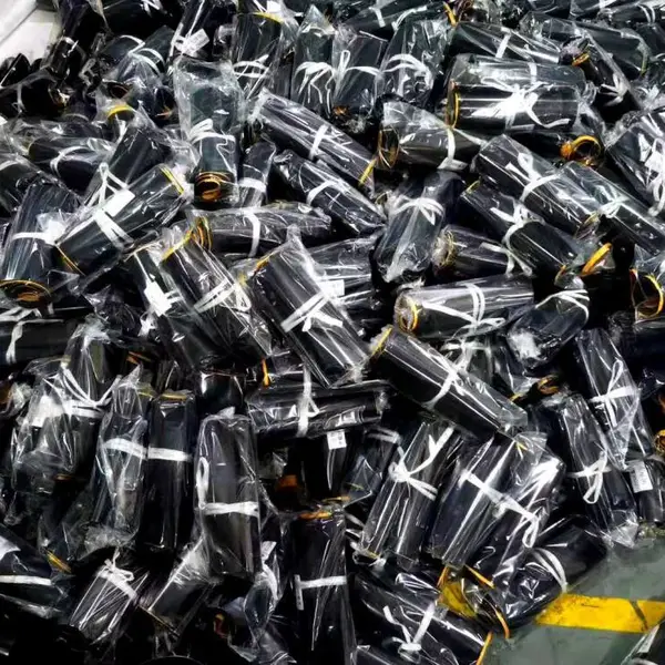 hdpe钢带管专用热缩套