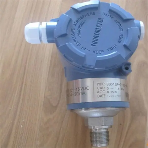 ����ʽѹ��������3051/3151GP/G��ҵ�ò�3051ѹ��������