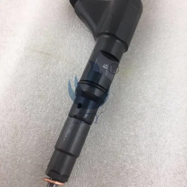 德尔福28437695喷油器/云内国五喷油器28437695山东力之源油嘴油泵供应商