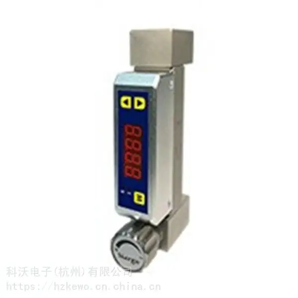 MF4603 气体质量流量计 适用于各类清洁、干燥气体
