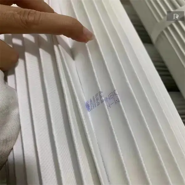 布袋除尘器改造除尘滤筒 日本东丽PTFE覆膜3米滤芯-福顺康