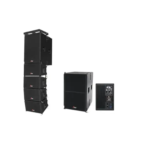 seer音响多功能NX10十寸音箱婚礼堂扩声设备seer朗声音响