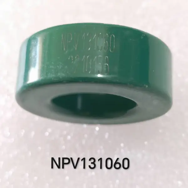 NPV226026 NPV226040 NPV226060 NPV226075 大功率低损NPV铁硅磁环