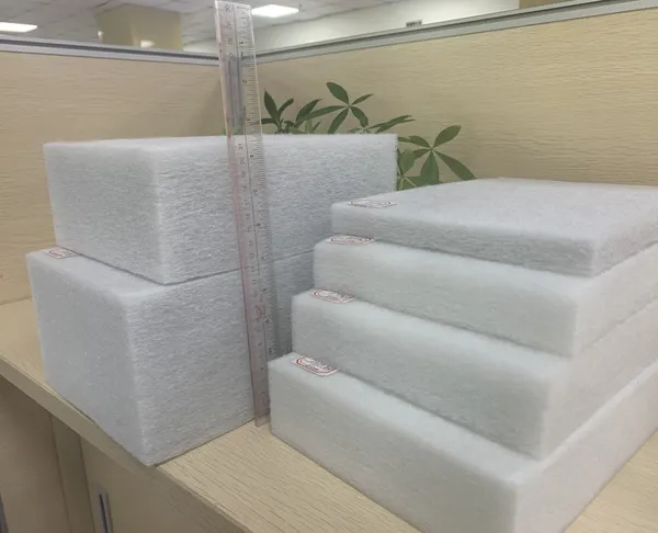 家居家纺用热风棉,汽车顶棚无纺布,汽车过滤材料、隔音棉